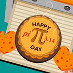 Happy PI Day в с. Краище