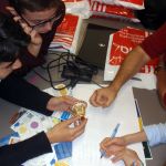 OLYMPUS DIGITAL CAMERA