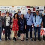 OLYMPUS DIGITAL CAMERA